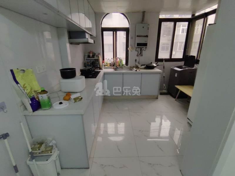 幸福第一公寓9171734厨房图6