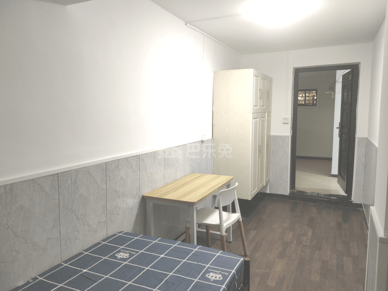 贵仁绿苑9176753卧室图1