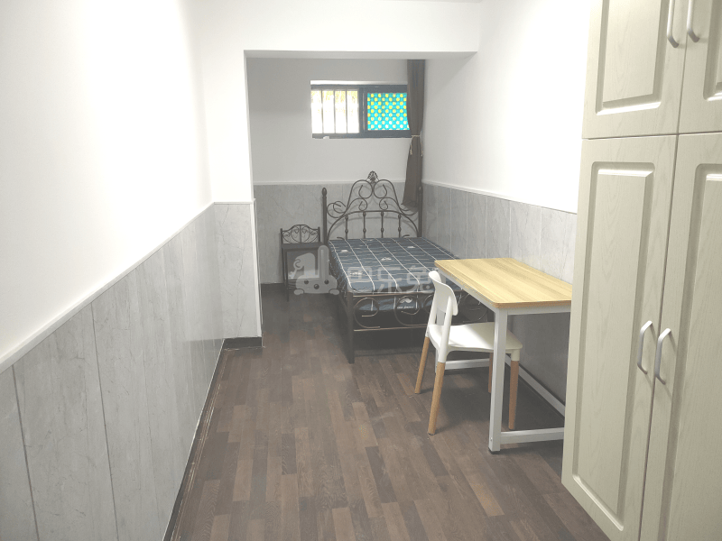 贵仁绿苑9176753卧室图3