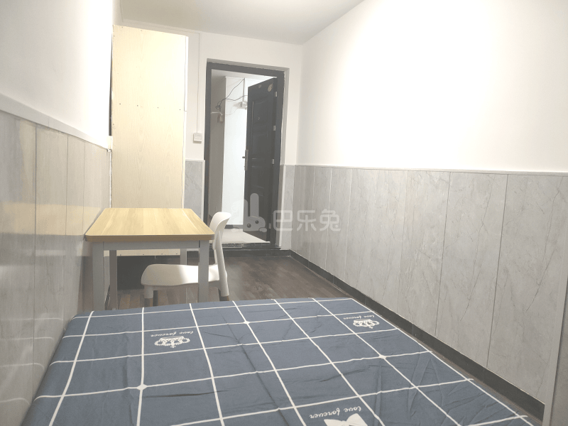 贵仁绿苑9176753卧室图2