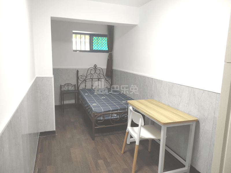 贵仁绿苑9176753卧室图0