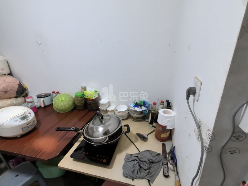 贵仁绿苑9176753厨房图6