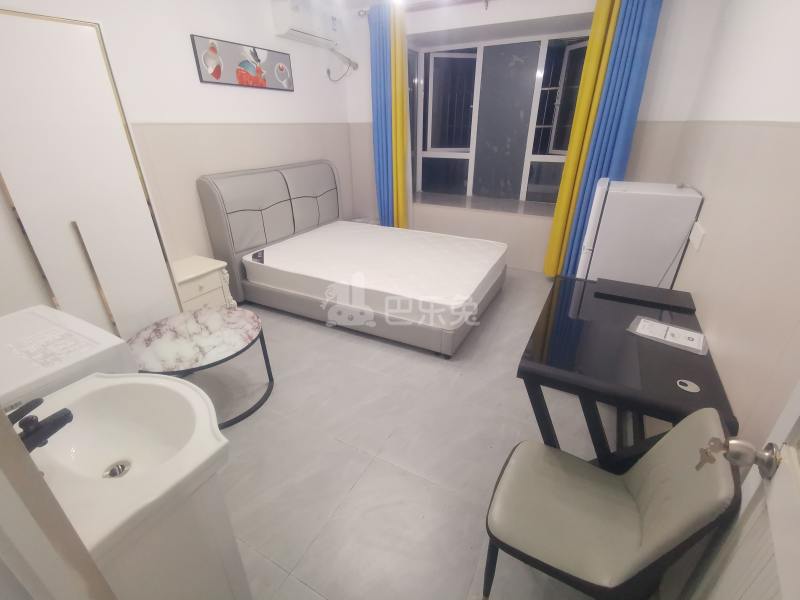 陆家角馨苑东区9177485卧室图0