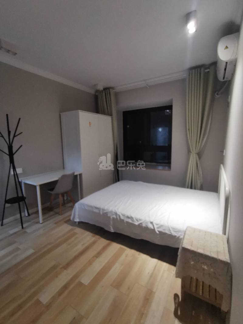 祁秀雅苑9177688卧室图0