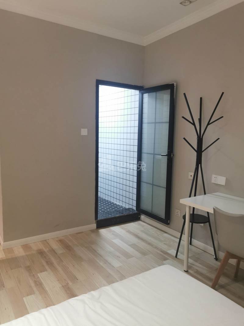 祁秀雅苑9177688卧室图3