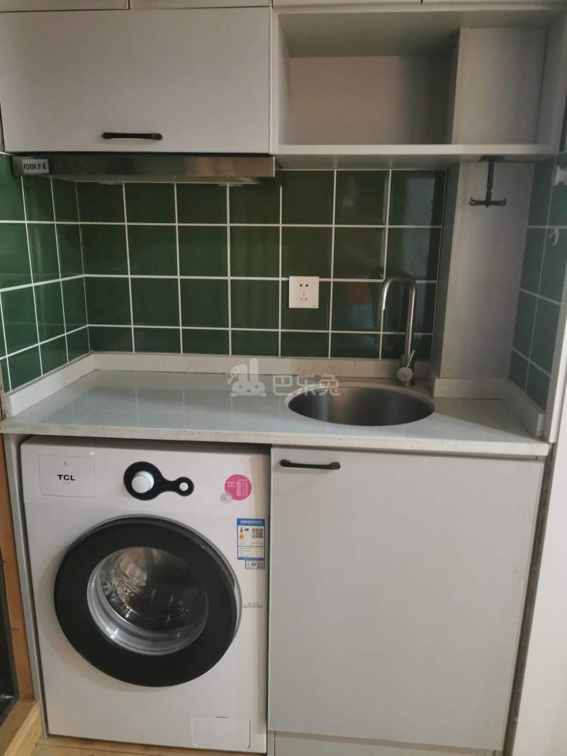 祁秀雅苑9177688厨房图5