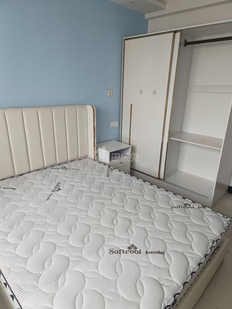 仁怡苑9179202卧室图2