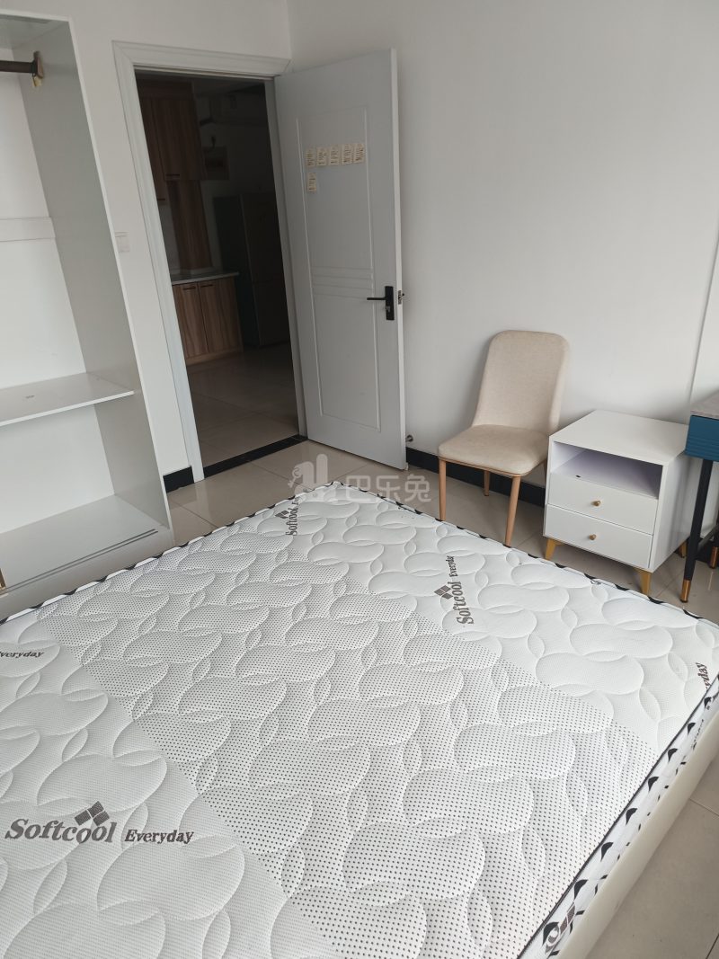 仁怡苑9179202卧室图3