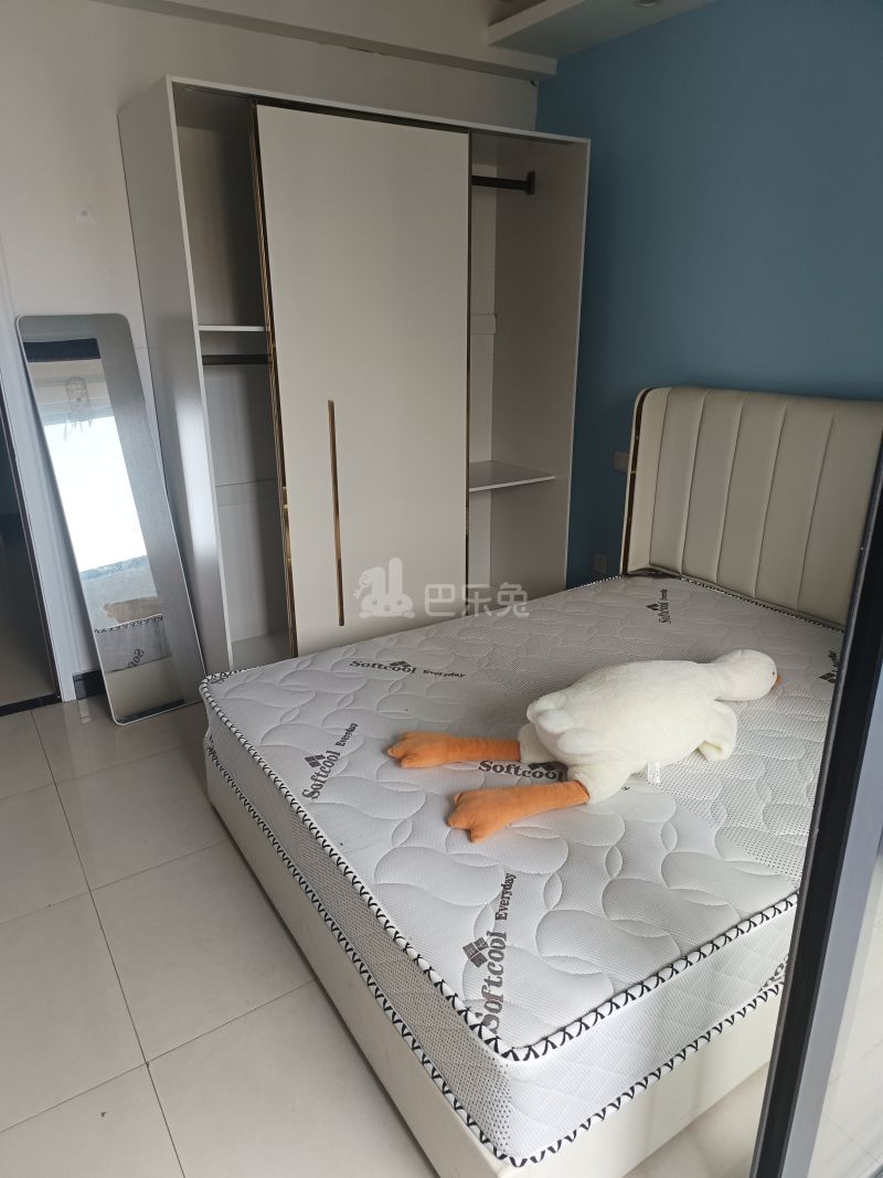 仁怡苑9179202卧室图6