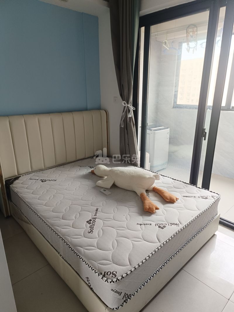 仁怡苑9179202卧室图4