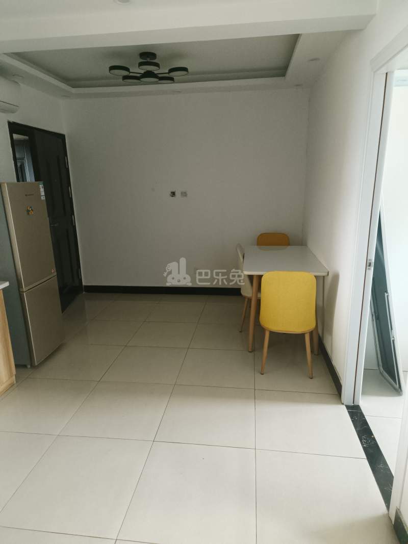 仁怡苑9179202客厅图7