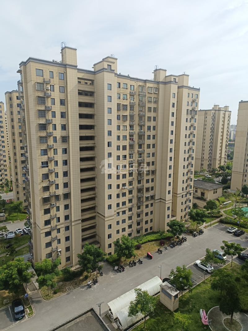 仁怡苑9179202周边环境图12