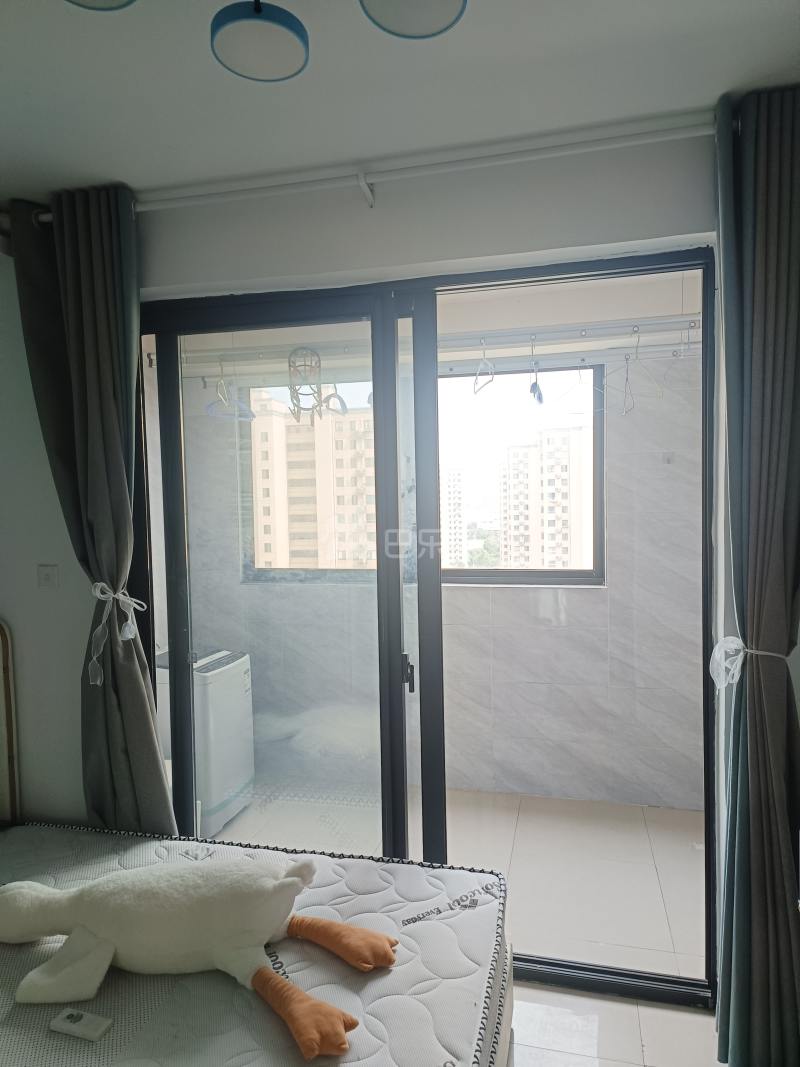 仁怡苑9179202卧室窗户图15