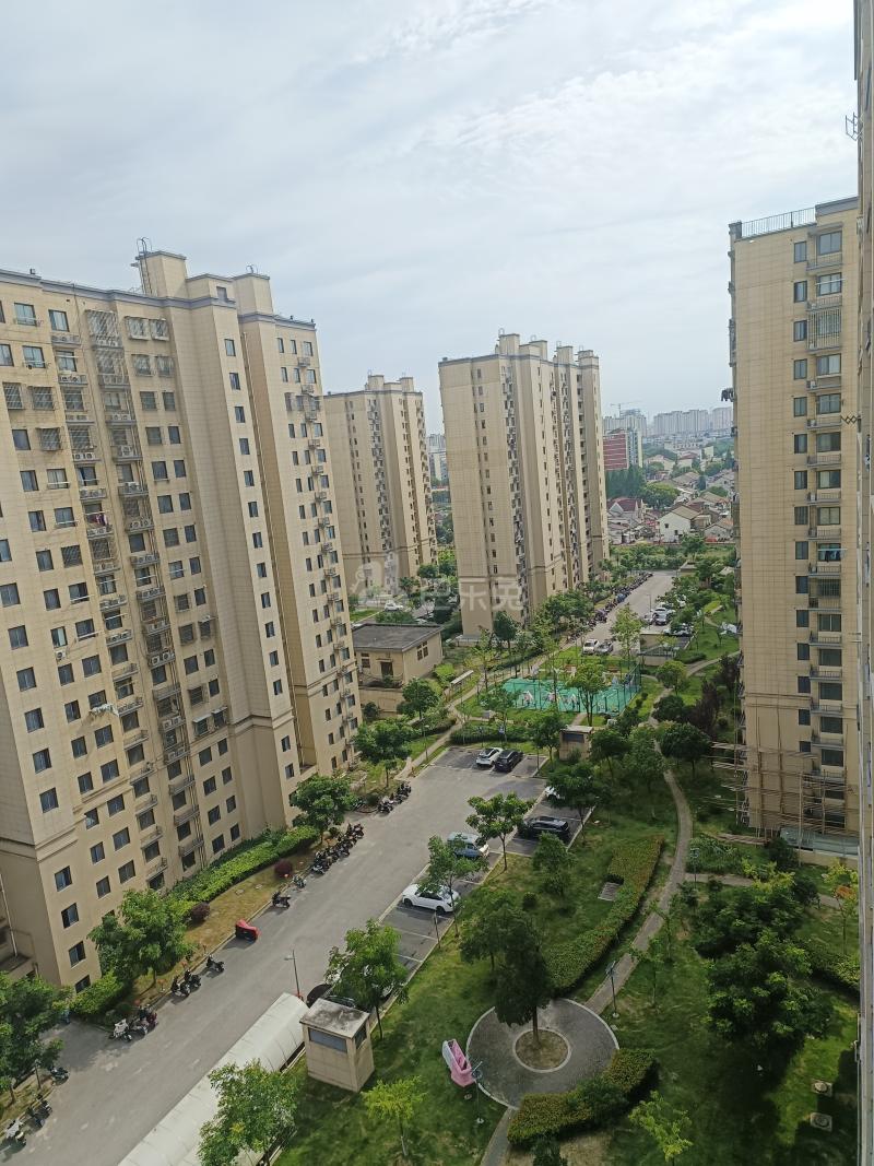 仁怡苑9179202周边环境图13