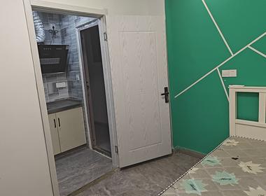 营房村高路二宅（民房） 