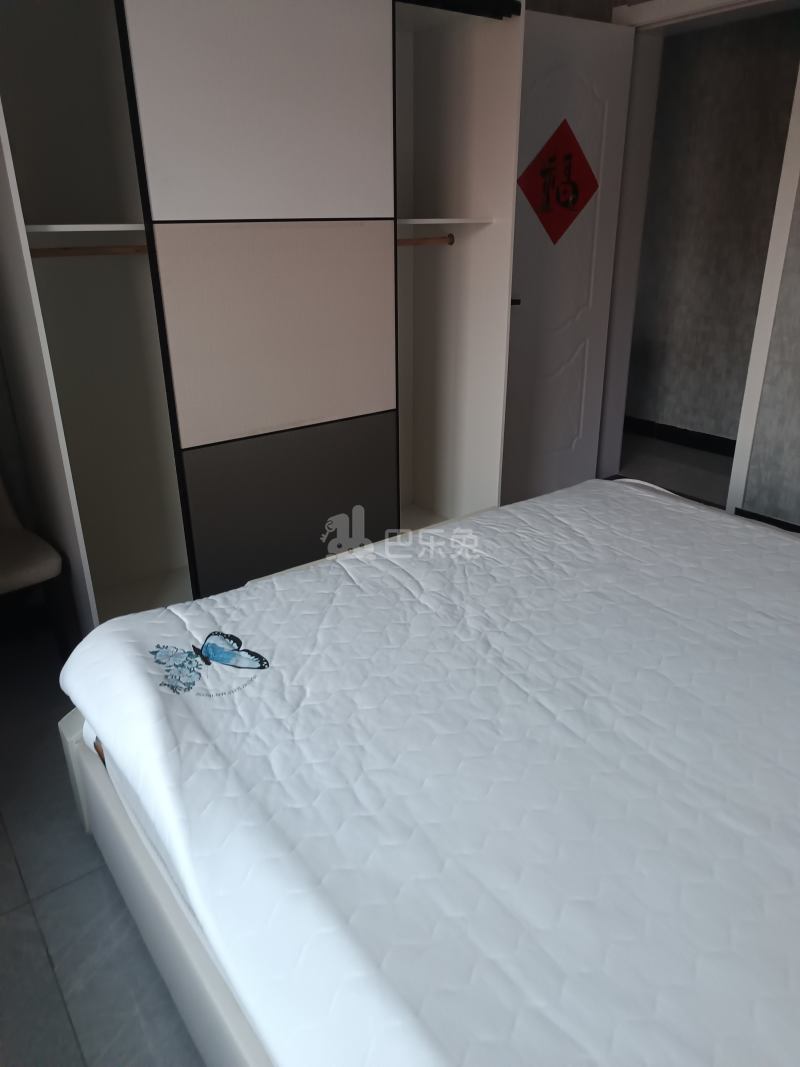 友谊康苑北区9182194卧室图3