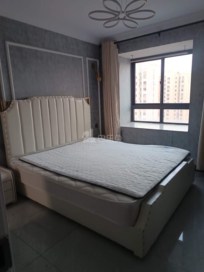 友谊康苑北区9182194卧室图0