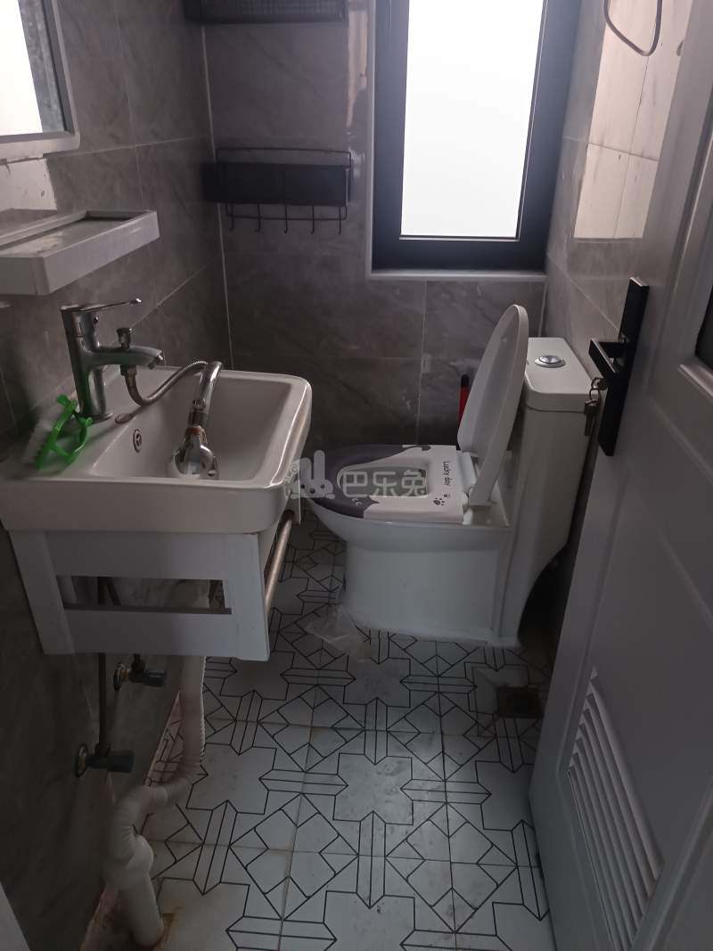 友谊康苑北区9182194卫生间图4