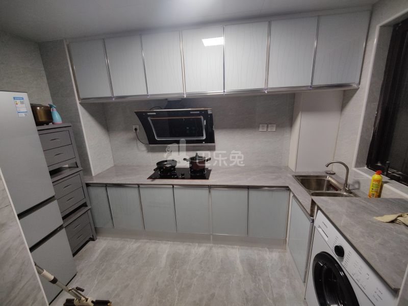 元景苑9182427厨房图8