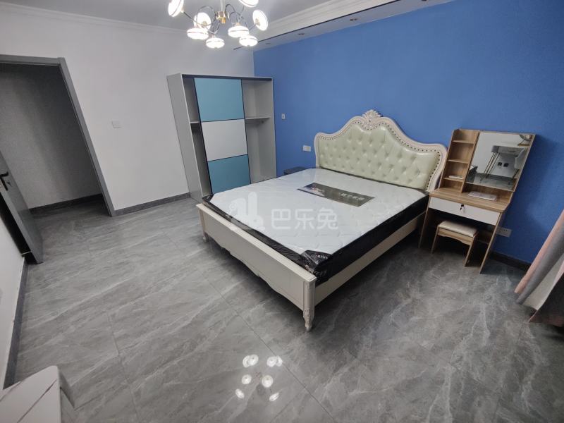 元景苑9182427卧室图3