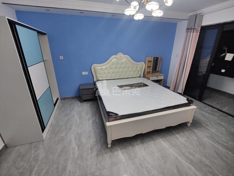 元景苑9182427卧室图1