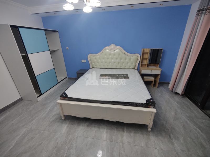 元景苑9182427卧室图2