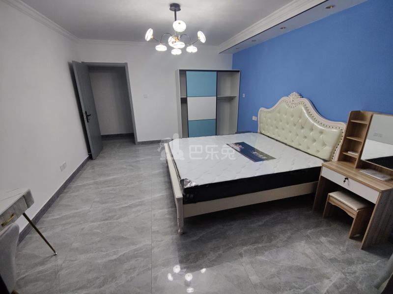 元景苑9182427卧室图5