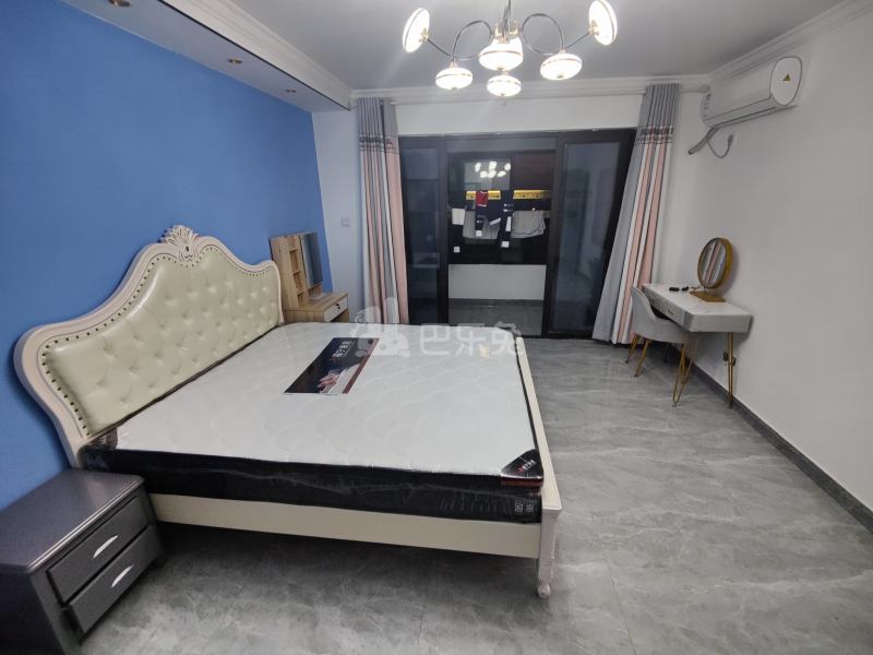 元景苑9182427卧室图4