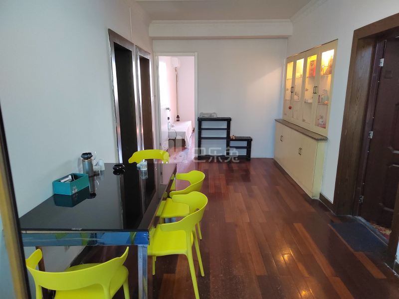 华浜新村（长江路366弄）9184796客厅图6