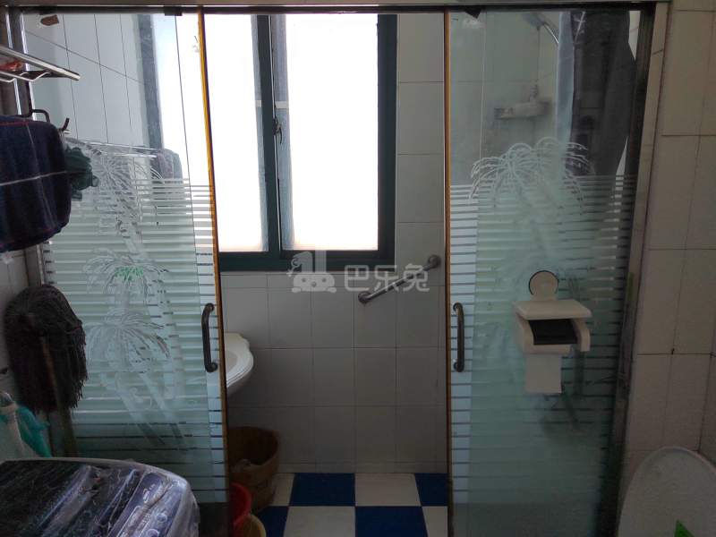 华浜新村（长江路366弄）9184796卫生间图14