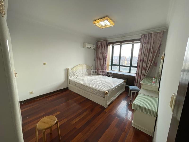 华浜新村（长江路366弄）9184796卧室图0