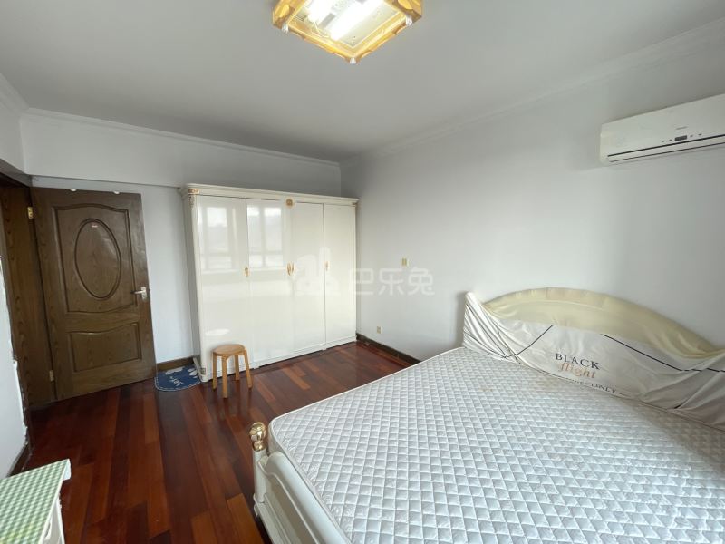 华浜新村（长江路366弄）9184796卧室图2