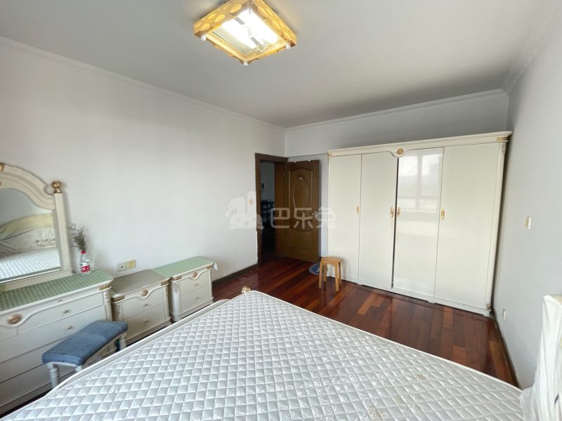 华浜新村（长江路366弄）9184796卧室图3