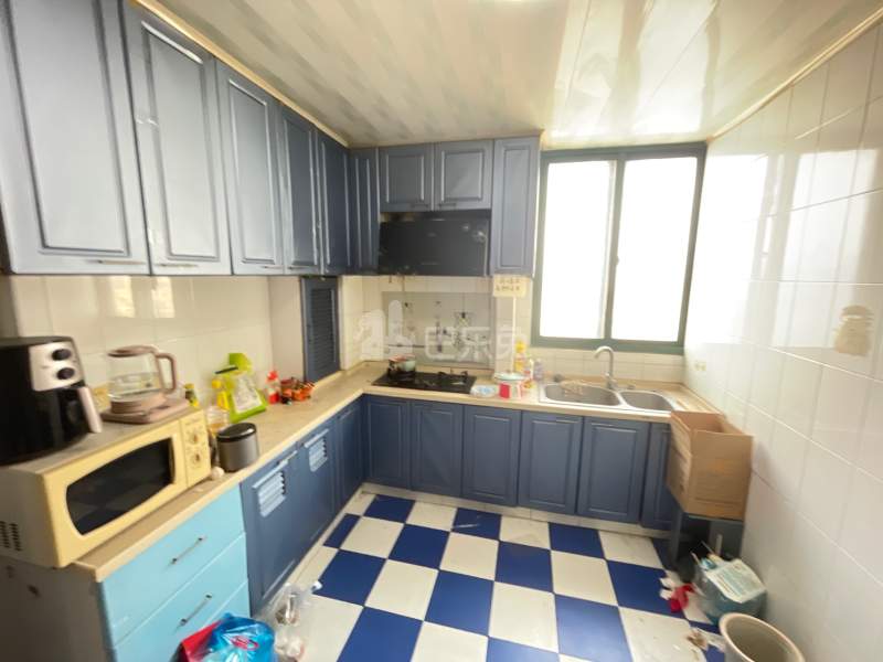 华浜新村（长江路366弄）9184796厨房图8