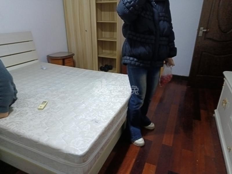 华浜新村（长江路366弄）9184800卧室图1