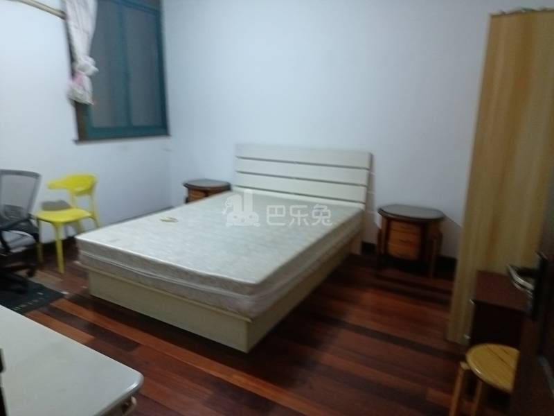 华浜新村（长江路366弄）9184800卧室图2