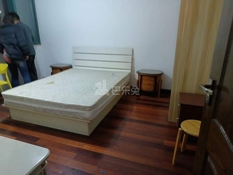 华浜新村（长江路366弄）9184800卧室图0