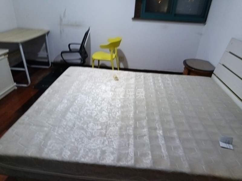 华浜新村（长江路366弄）9184800卧室图3