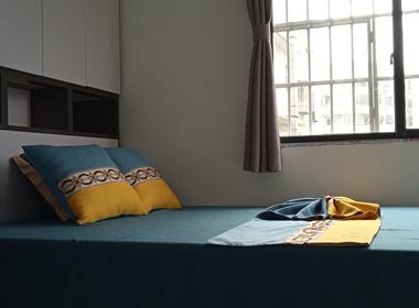 上社南镇大街六巷19-2号 1室0厅1卫