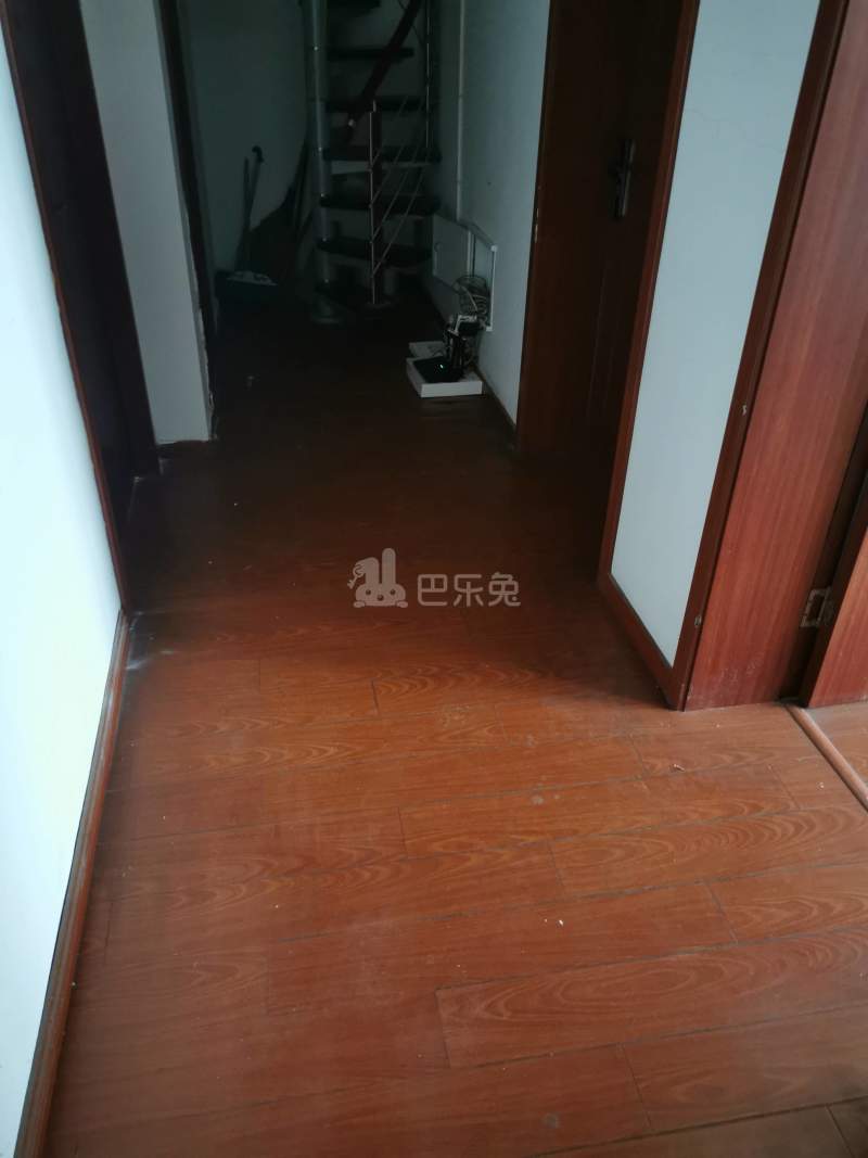 巷佳华苑1期8636295客厅图4