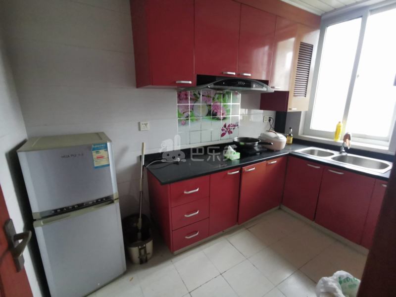 巷佳华苑1期8636295厨房图6