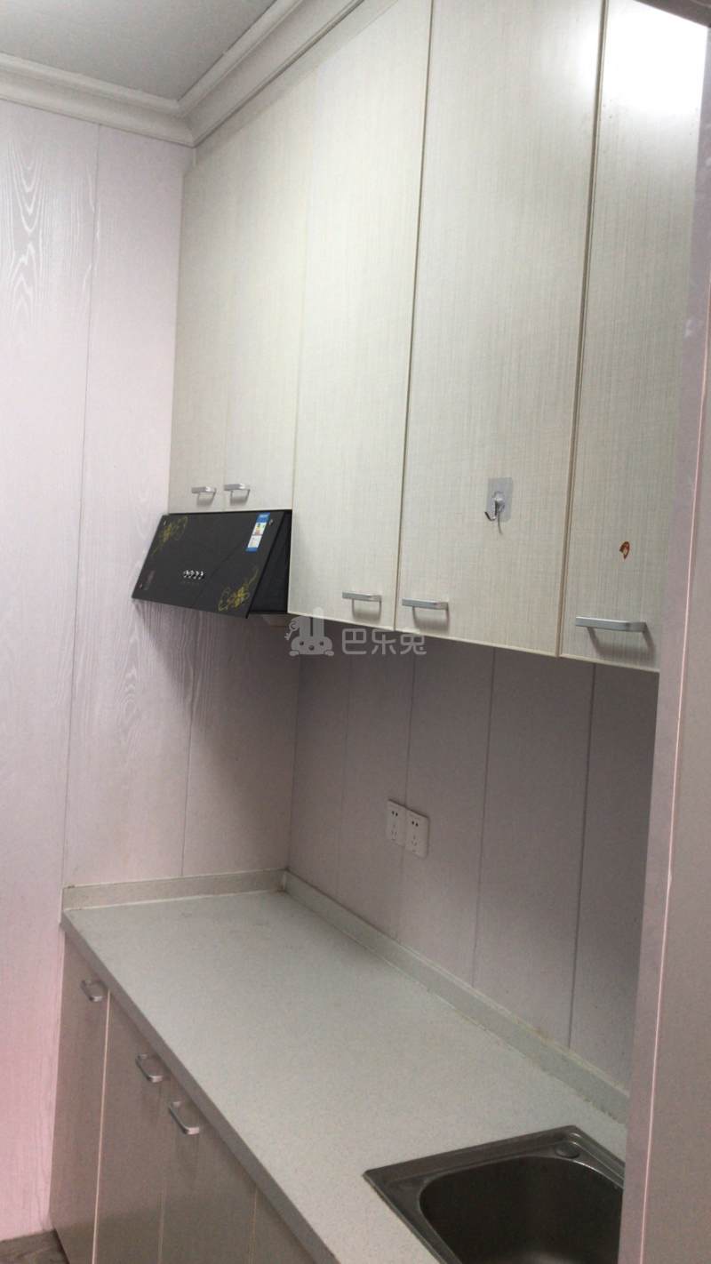 米暨酒店公寓9198801周边环境图8