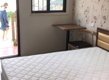 米暨酒店公寓 1室0厅1卫