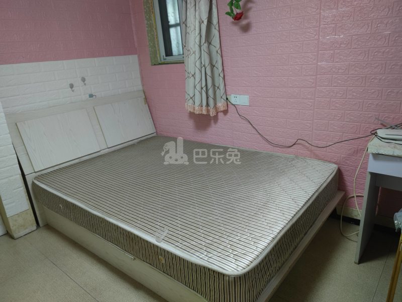 通河四村91252卧室图1