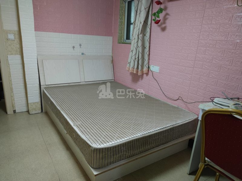 通河四村91252卧室图3