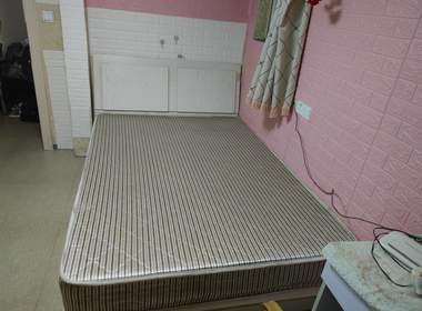 通河四村 1室0厅1卫