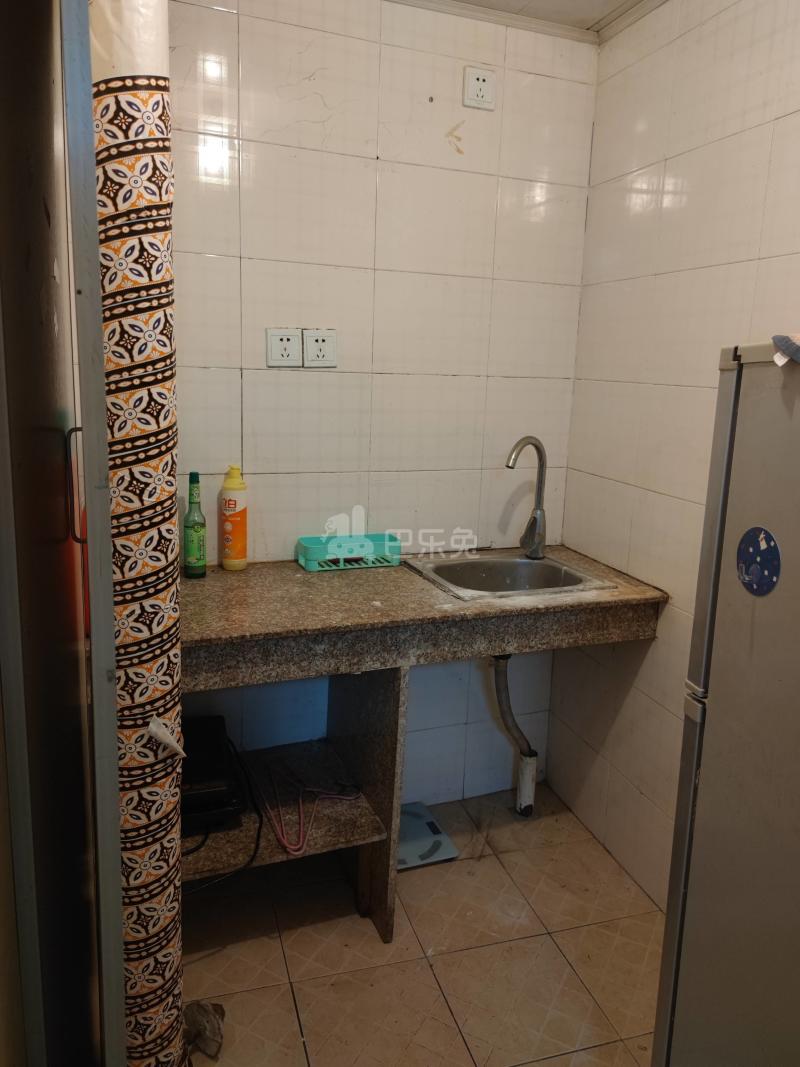 通河四村91252厨房图4