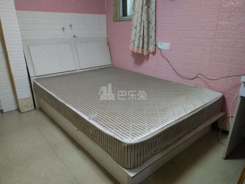 通河四村91252卧室图2