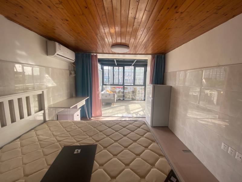 振新佳苑（预计26 年4月-6月拆迁）9199204卧室图1