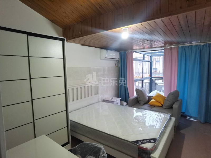 振新佳苑（预计26 年4月-6月拆迁）9199204卧室图2